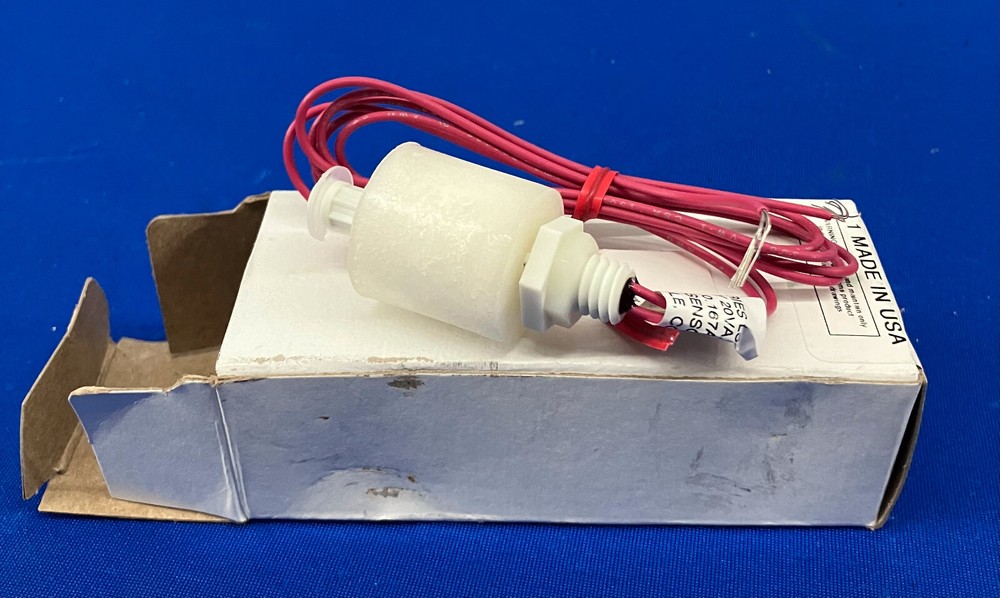 GEMS LS-3 SERIES LEVEL SWITCH 171514