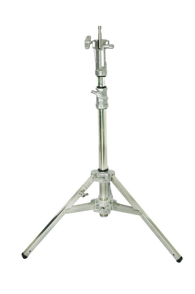 Combo Mini Lowboy Light Stand Single Raise