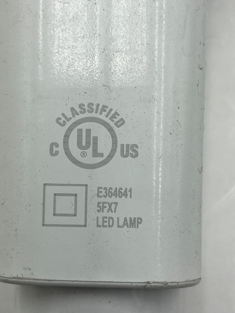Green Creative 17PLV/840/DIR LED Vertical Lamp 2000 Lumens 4000K E/23