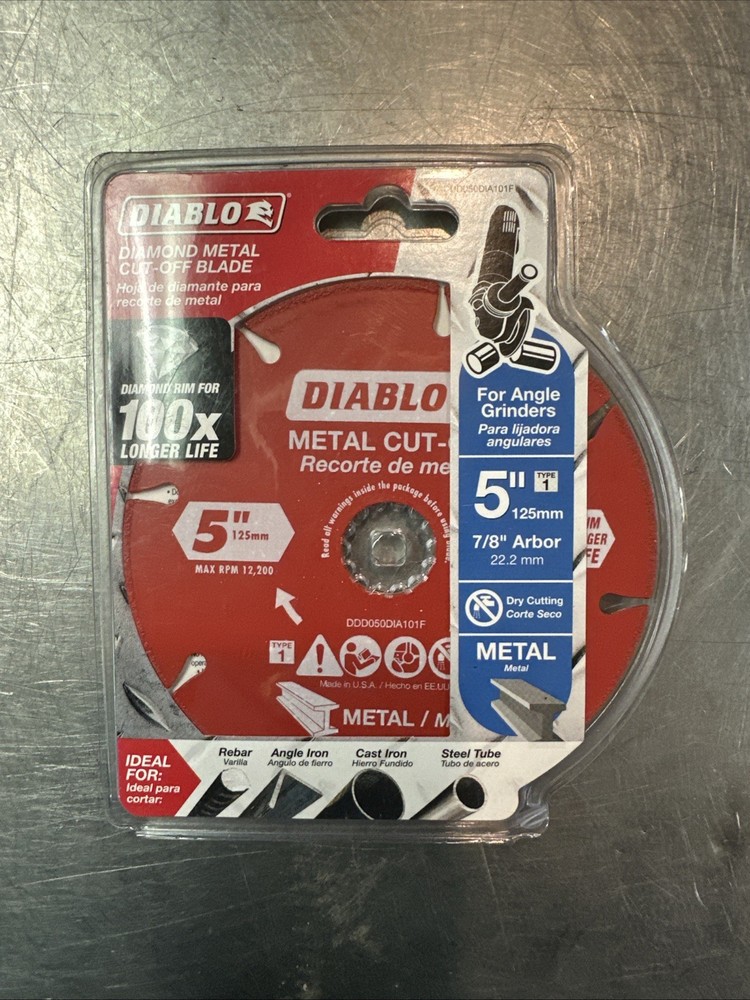 DDD050DIA101F