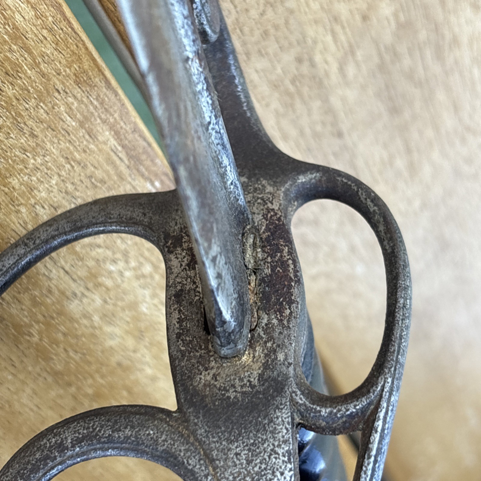 Sword Cavalry French - Continental Colonial 19th Century