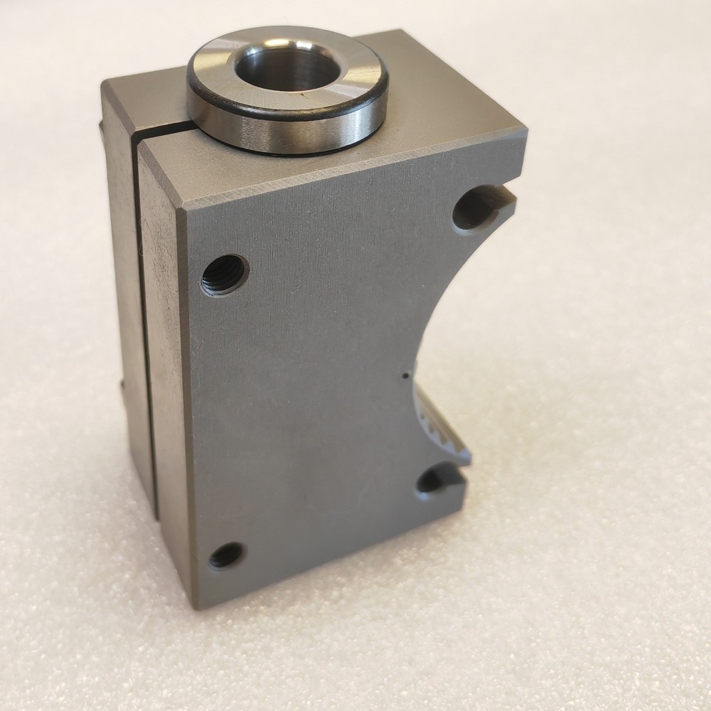 Fine ground EJ30100 Drilling Holder MT2 Sleeve ER chuck for E Multifix Tool Post