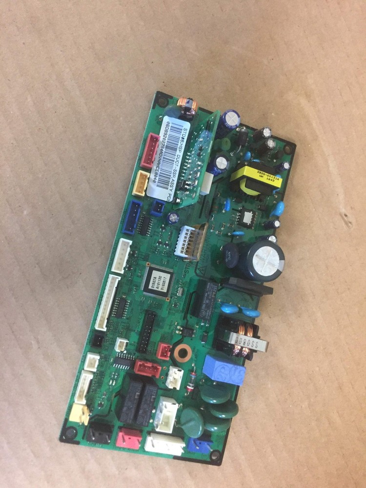 SAMSUNG BRD06531 MAIN PCB BOARD 208295