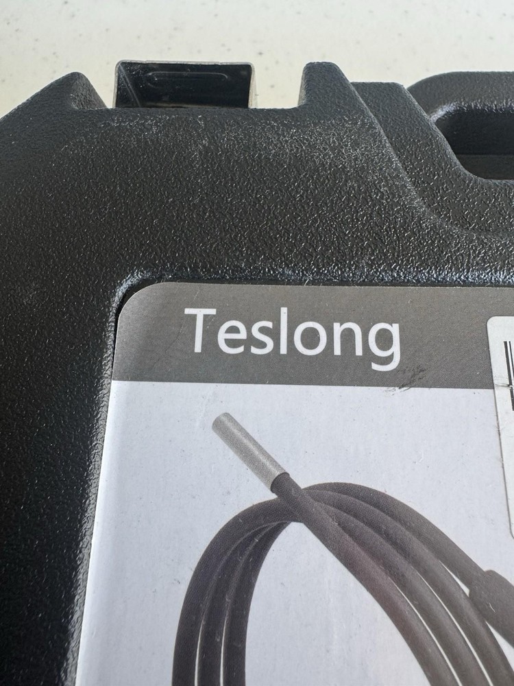 Digital Endoscope Camera - Teslong NTS150RS