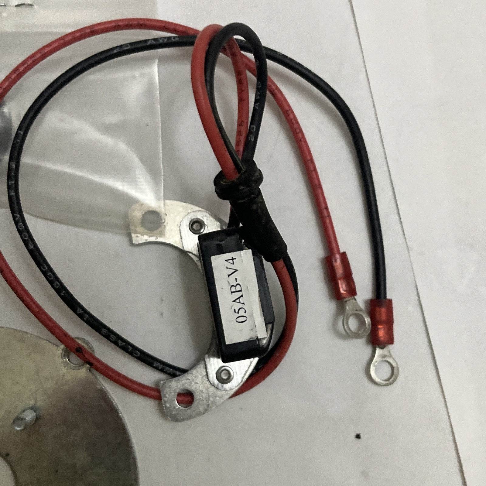 NEW Sierra 18-5297 MerCruiser & OMC 4 Cyl Electronic Conversion Kit BUY IT NOW