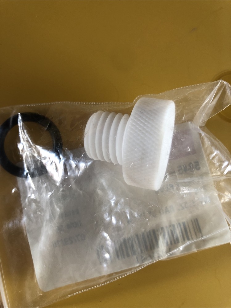 Ace Glass 5845-47 Teflon Plug #15 THD