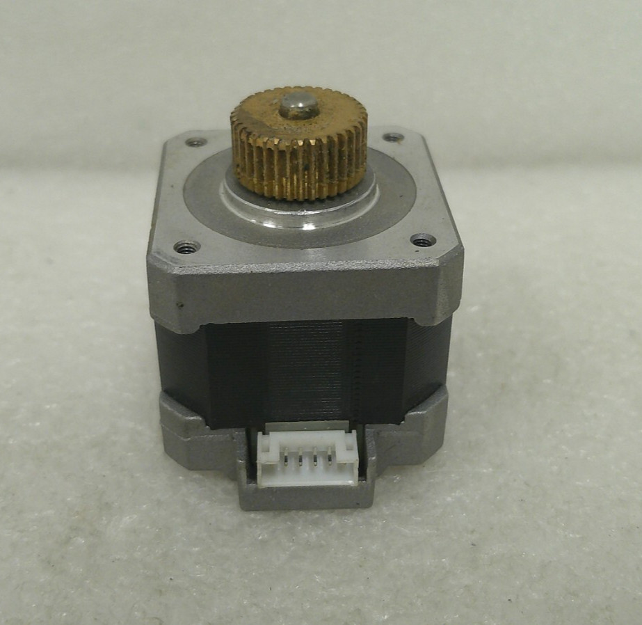 STP-42D2067 Stepper Motor