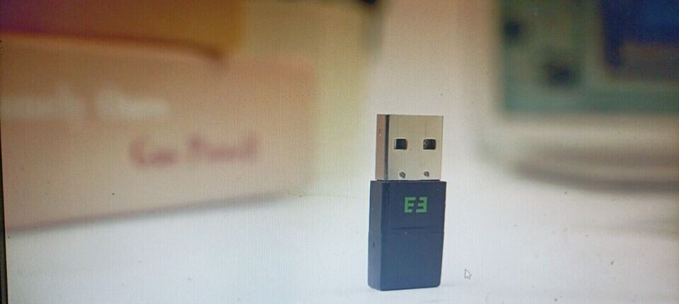 Computer 2pc Mouse Jiggler Mouse Simulator USB & Type C Discrete 2 in 1 plug