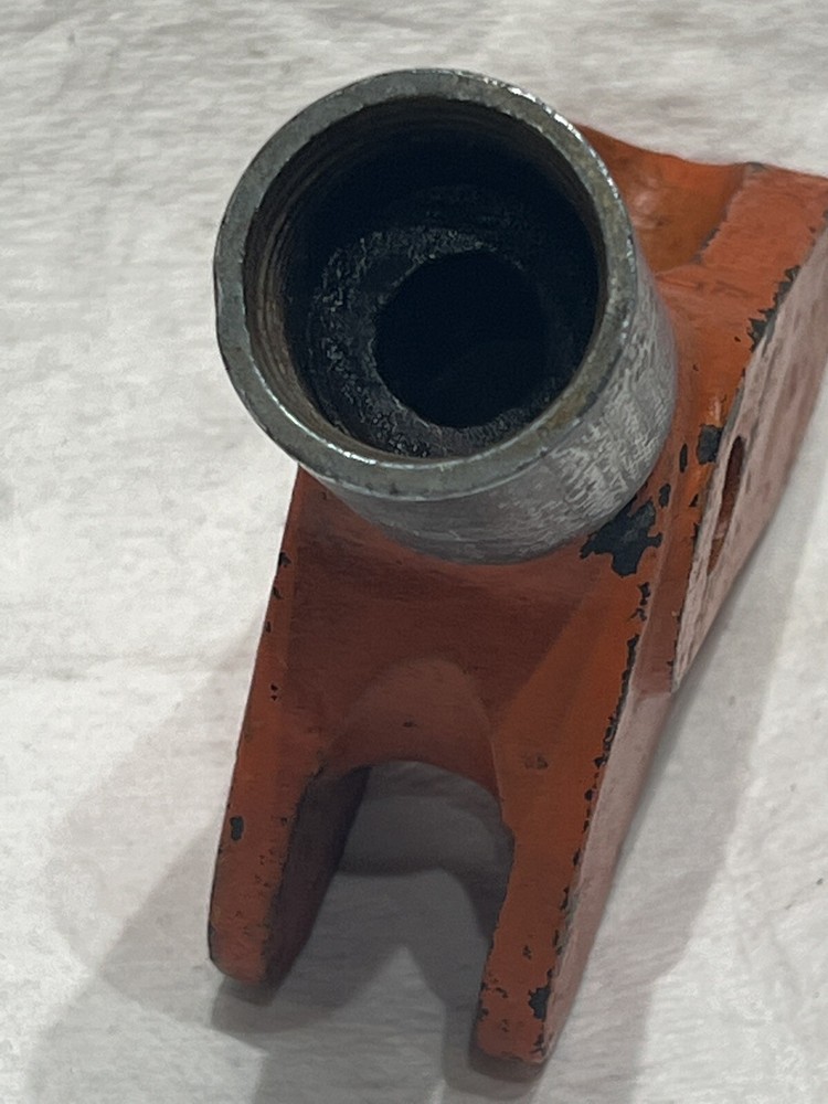 Tubender 1/2". USA