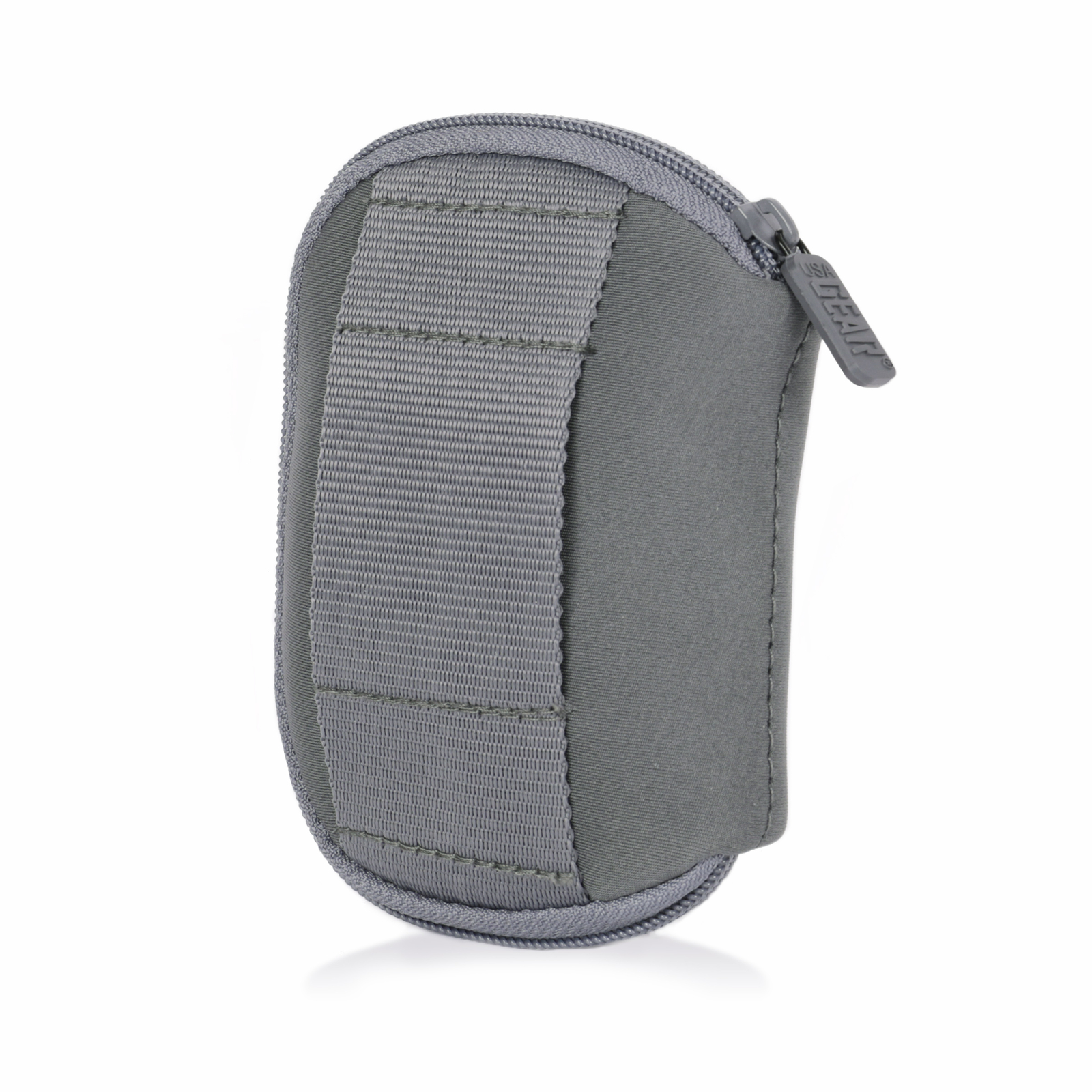 USA Gear Carry Case for Glucose Meter and Blood Sugar Tester with Belt Loop