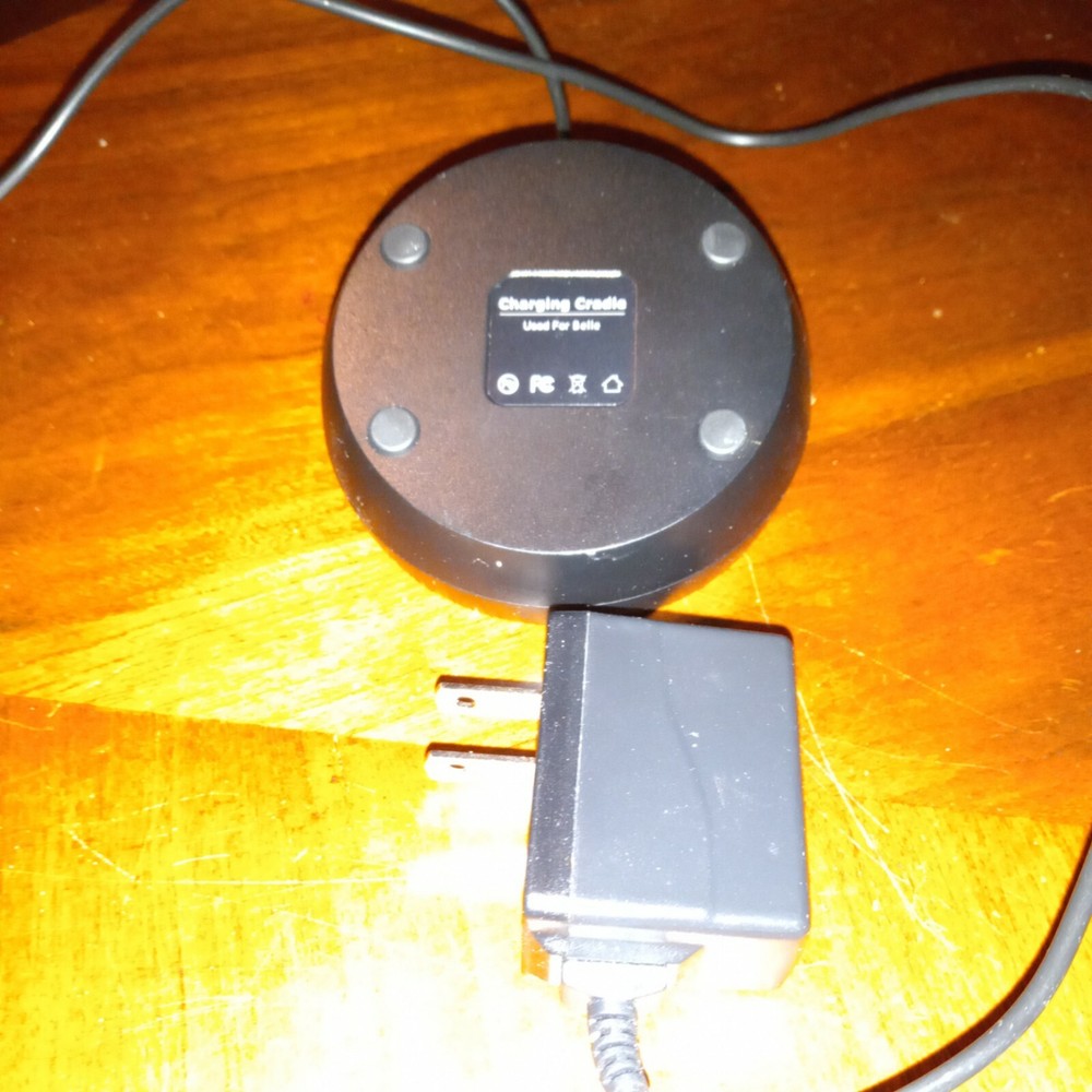 Belle Mobile Personal Emergency Response System Charging Cradle -G3