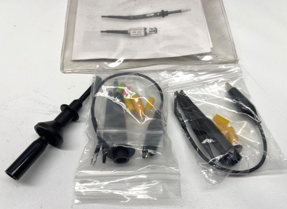HAMEG HZ154 PROBE ACCESSORIES