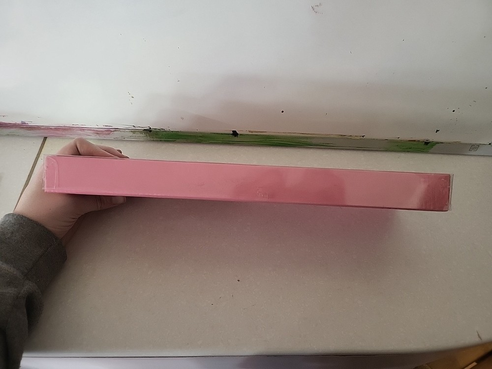 Everlasting Elegance Cake Serving Set- Wedding Cake - In Box Vintage -