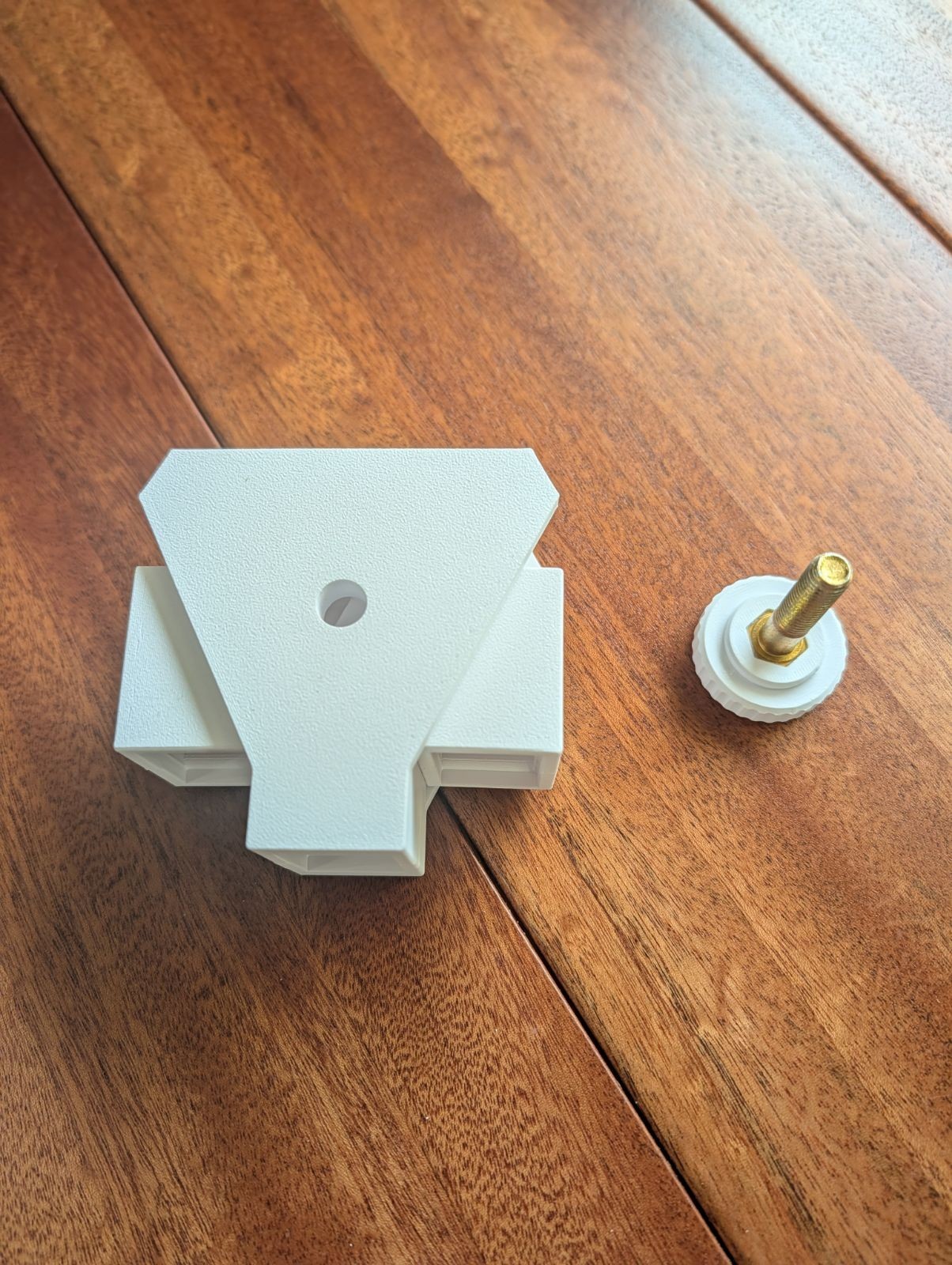 The Play Gym by Lovevery Foldable Bracket