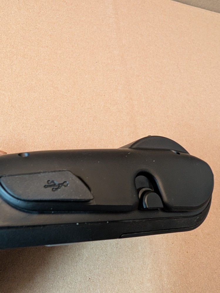 Star Micronics SM-L200 Portable Thermal Receipt Printer