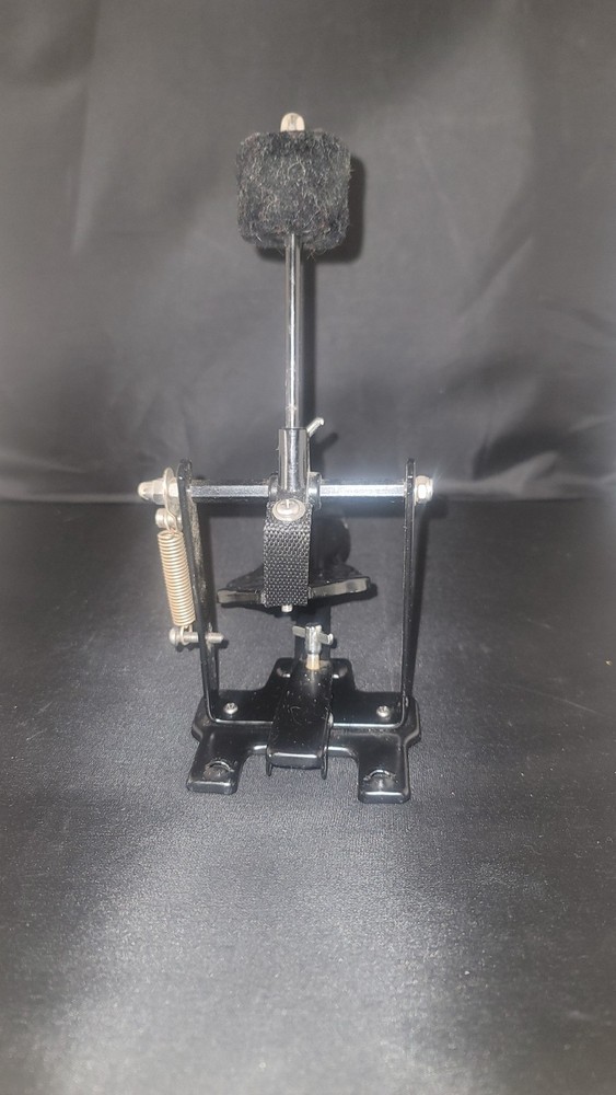 First Act Discovery Right Foot Drum Kick