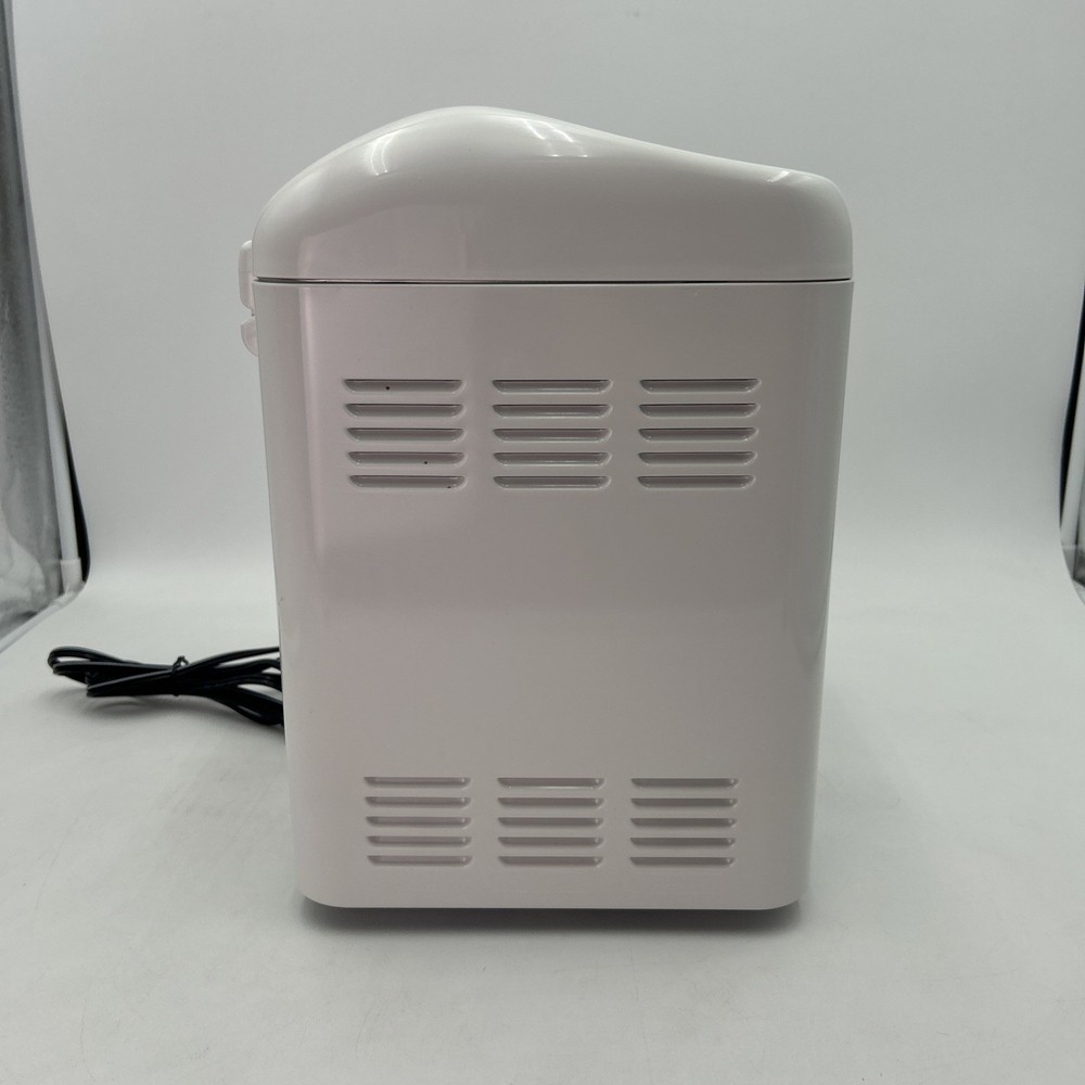 Regal Kitchen Pro Bread Maker K6773 With Paddle (TESTED)