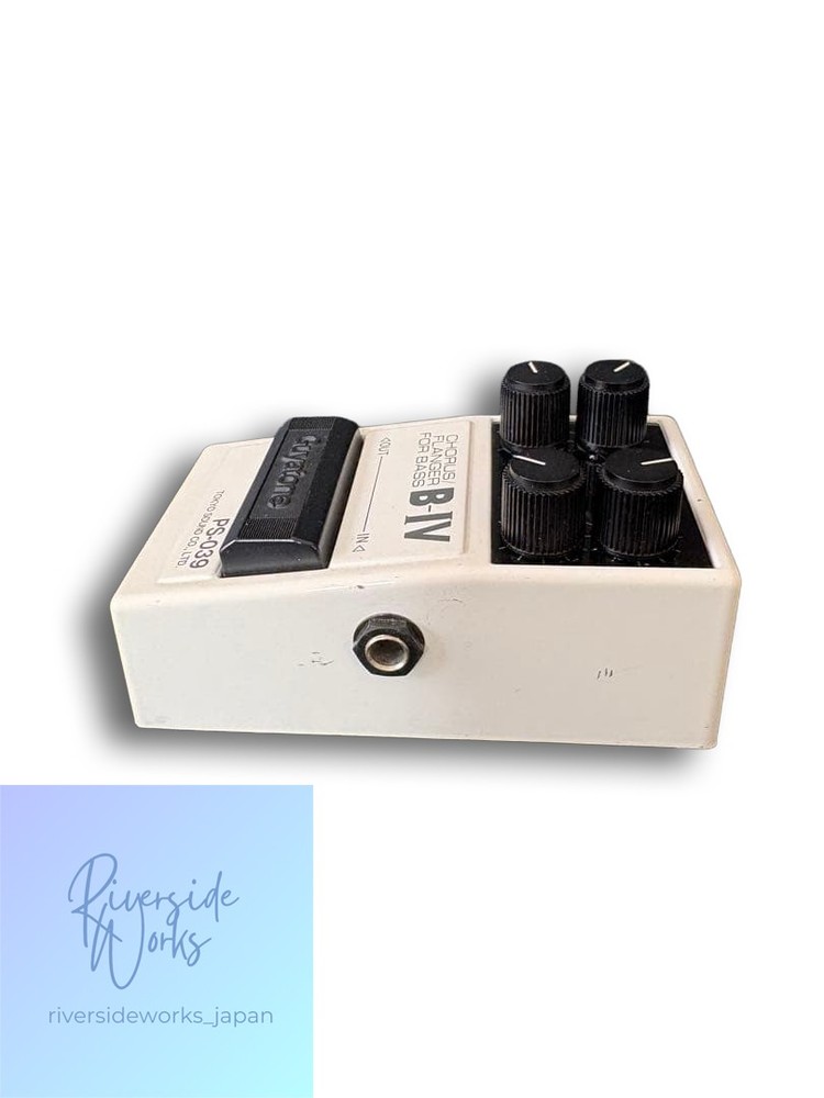 Guyatone PS-039 B-Ⅳ chorus flanger
