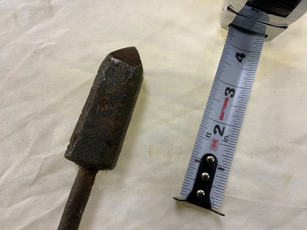 Vintage Soldering Iron Tools