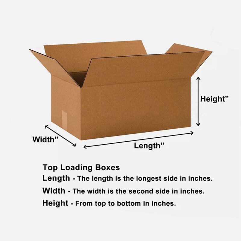 25 Cardboard boxes! Various sizes, large + small shipping mobile mailing boxes