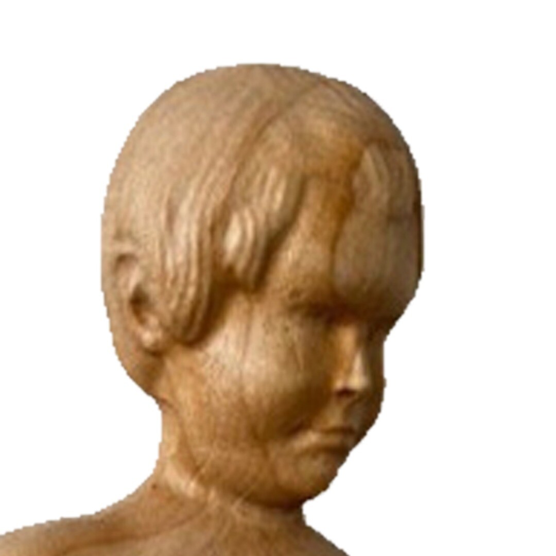 Funny Wood Toilet Paper Holder Roll Tissue Wall Mounted Papers Holder Towel Rack