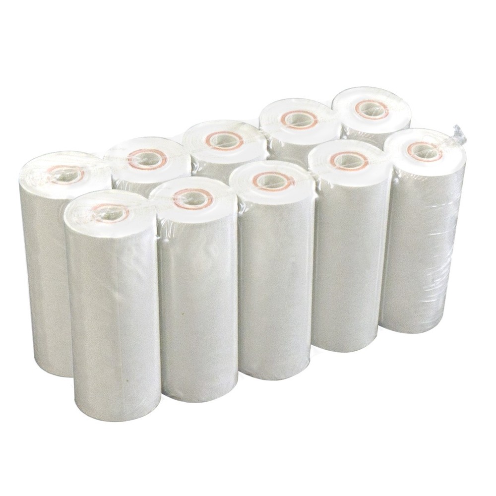 Midtronics A401 DSS-5000P Printer Thermal Paper Roll, 10-Pack