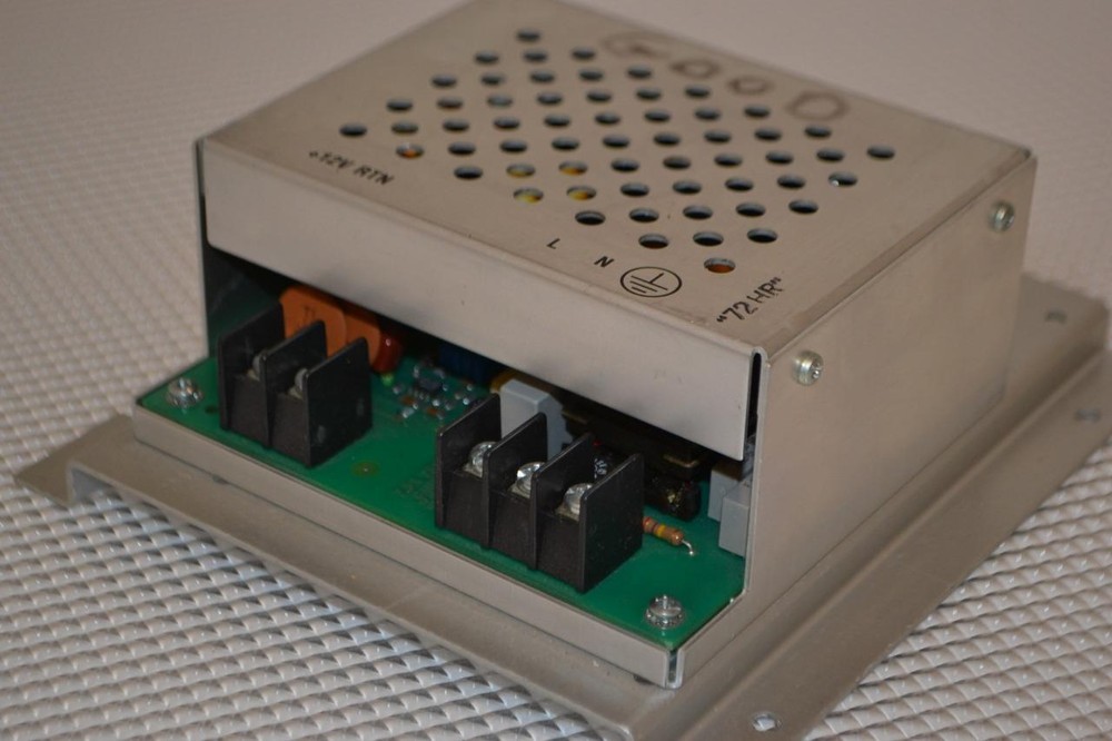 ONE USED VIDEOJET POWER SUPPLY 209077.