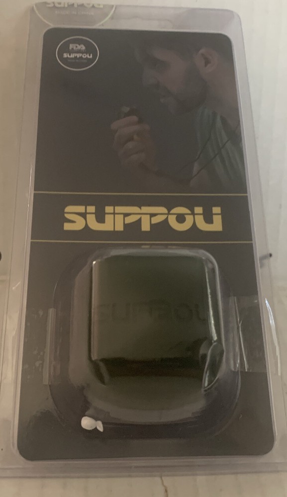 Exercising Conditioner for Jaw