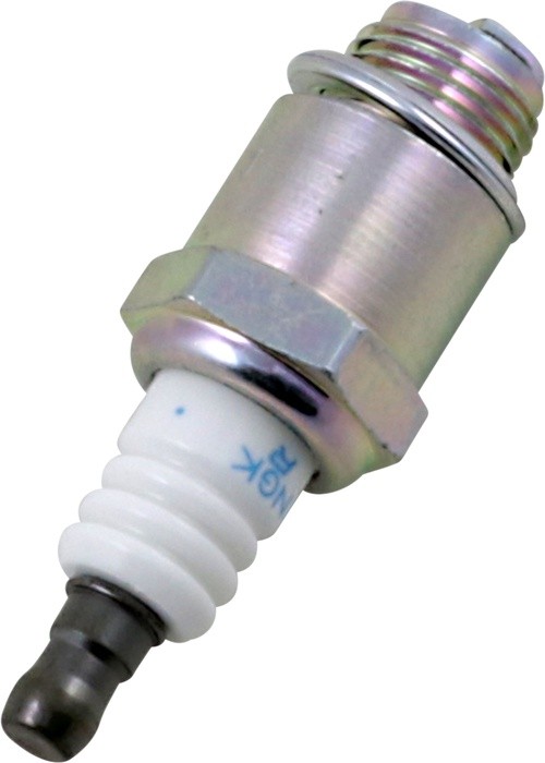 NGK Spark Plug BMR2A #4013 for Kawasaki Mule 2500/Mule 2510/Mule 2520