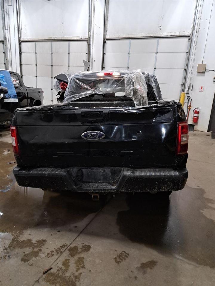 2019 F150 Camera/Projector Sku#4348316