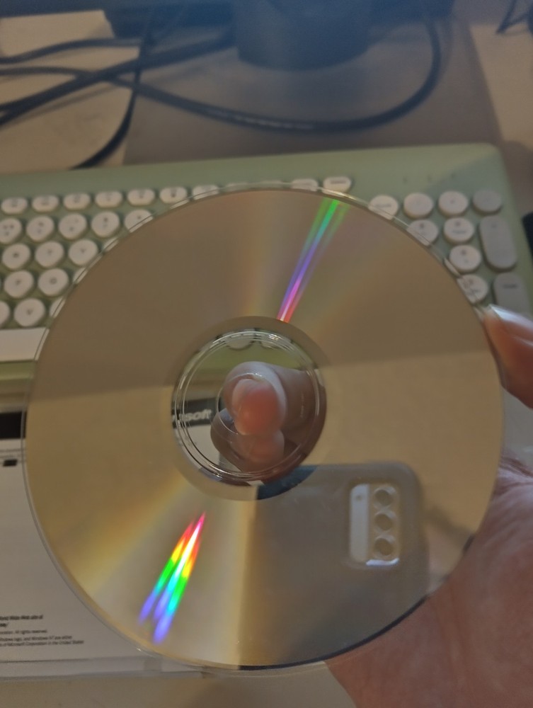 Microsoft Encarta 98 Encyclopedia Single Disc Edition CD-ROM PC