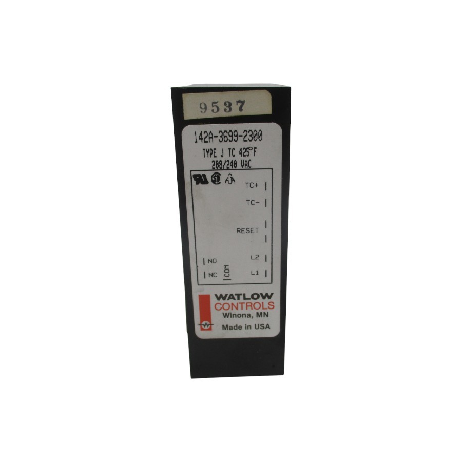 WATLOW 142A-3699-2300 208/240VAC NSNP