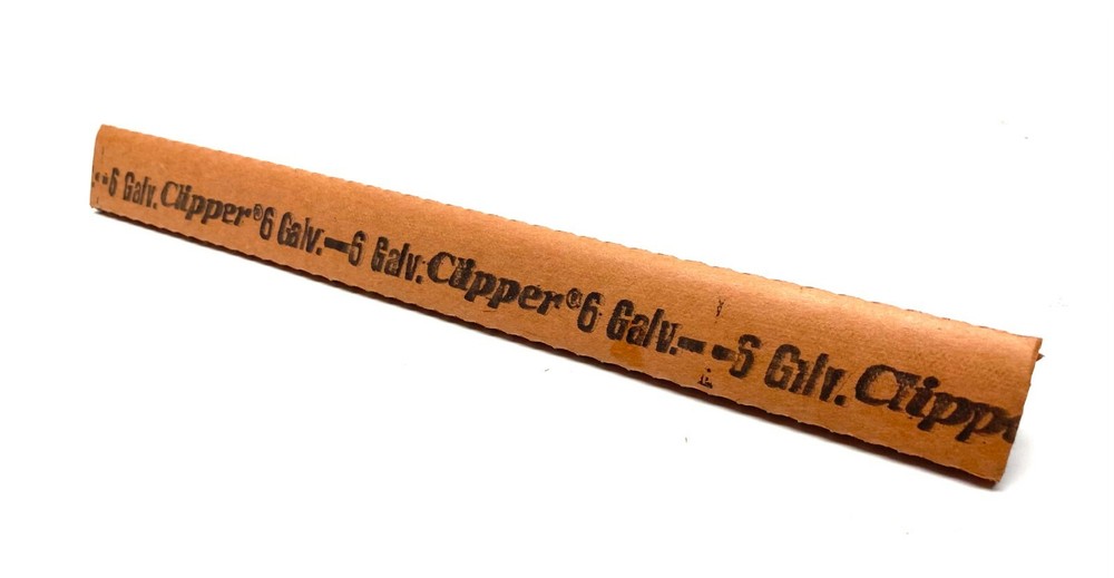 Clipper Fastening No.6 Belt Hooks