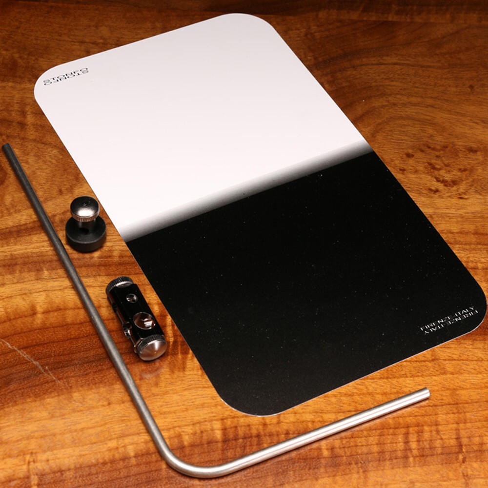 Stonfo Profile Plate STF542