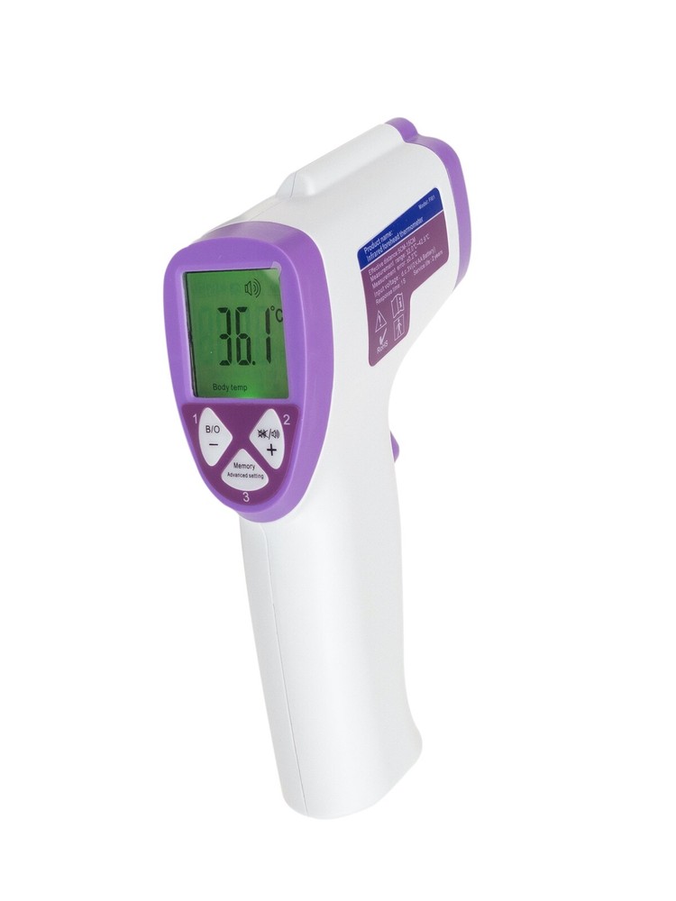 Infrared Thermometer