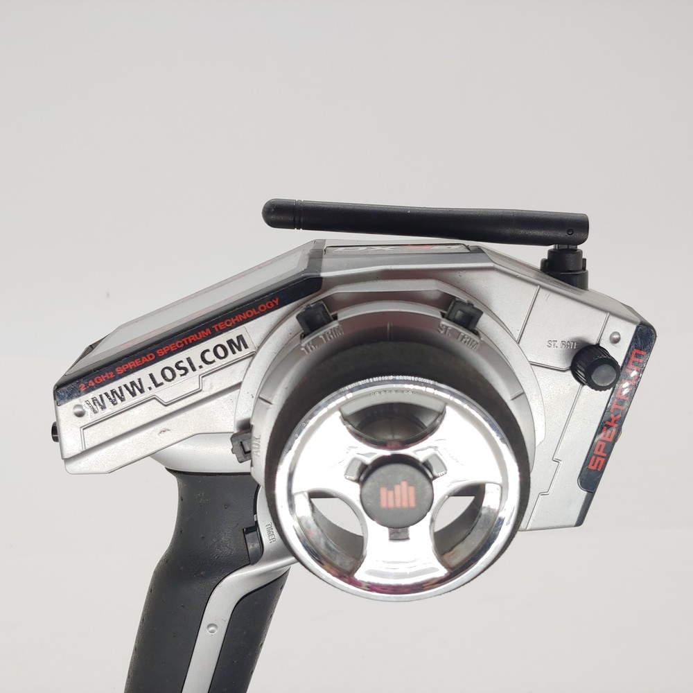 Spektrum DX3S DSM 2.4GHz Surface Transmitter (No Receiver)