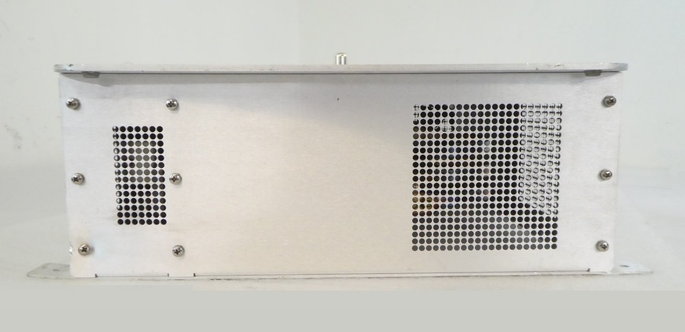 Richardson Electronics 27-380115-00 RF Match Rev. 00 Working Surplus