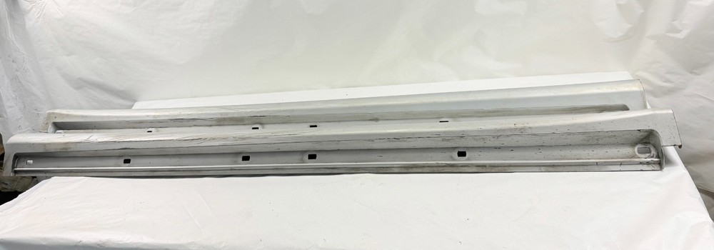 Mercedes B Class W245 Side Skirts Both Left Right
