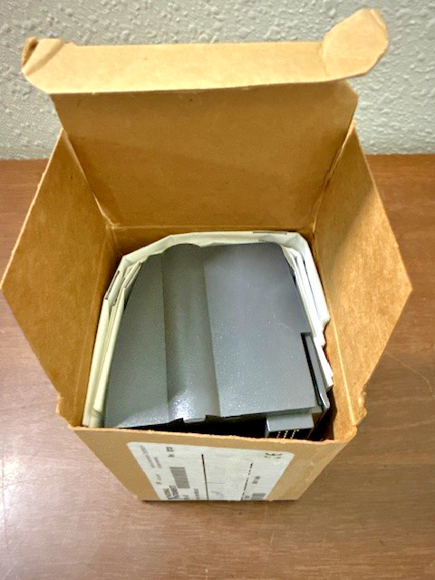 National Instruments FP-DO-401 16-Channel Digital Input Module