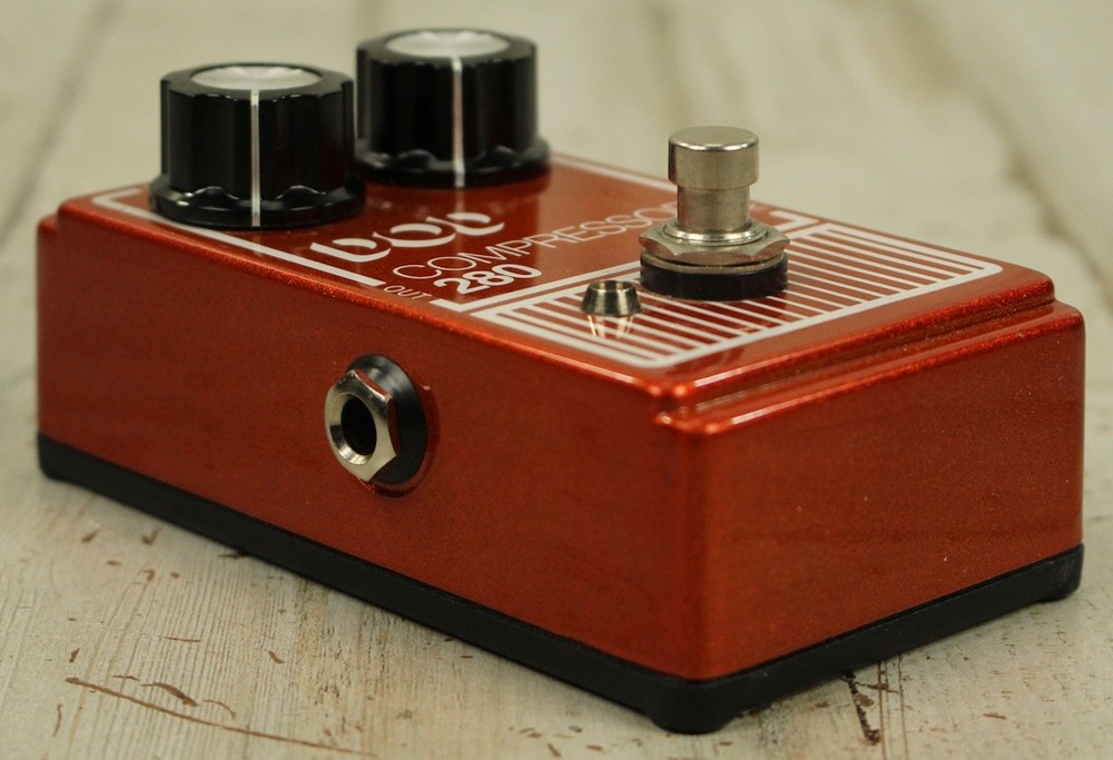 USED DOD Compressor 280 (030)