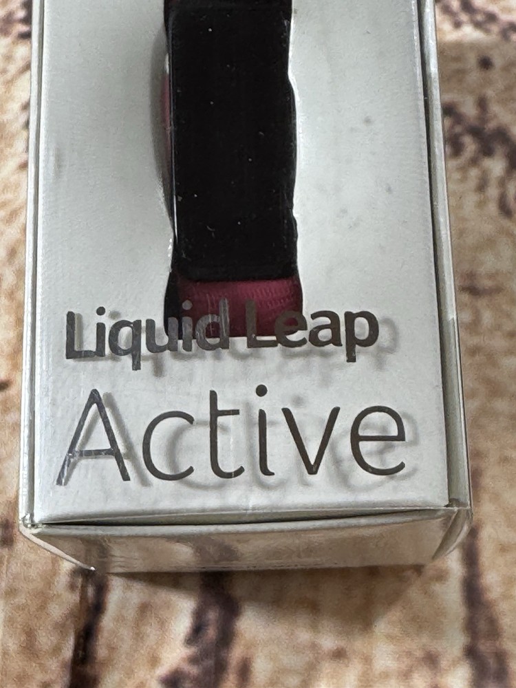 Acer Liquid Leap Active Smart Band Activity Tracker Pink New