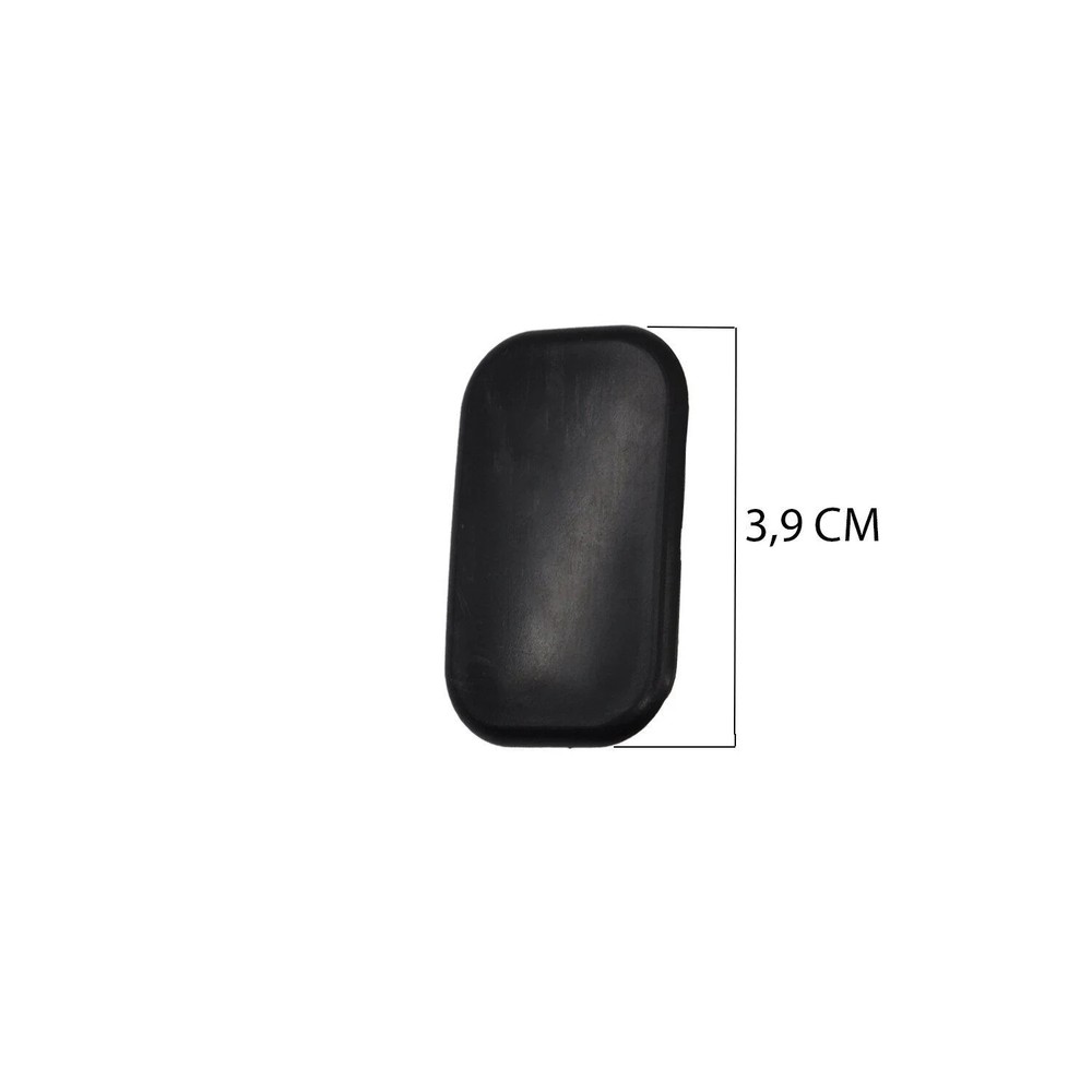 Keyless Entry Sensor Cover for Renault Megane 2, Clio 3