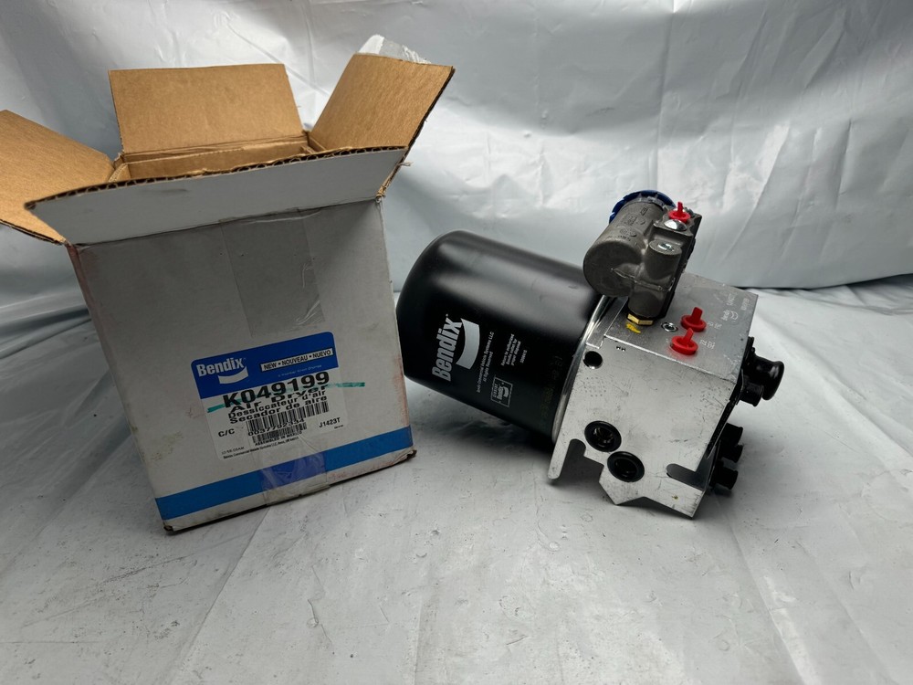 K049199 BENDIX AIR DRYER ASSEMBLY AD-IS