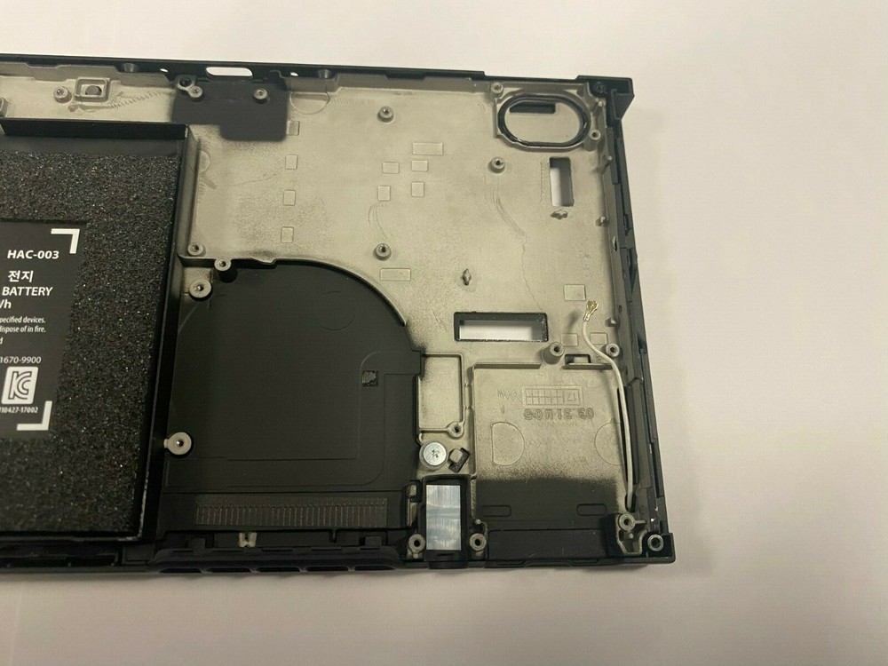 Nintendo Original Switch Console Battery HAC003 with Housing