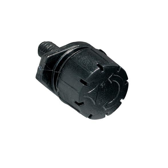 10 Emitters Orbit Drip System Adjustable Multi-Stream Sprinkler #67100