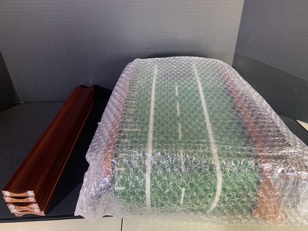 Perfect Practice V5-ST Advanced Technology Golf Putting Mat ( Please Read )