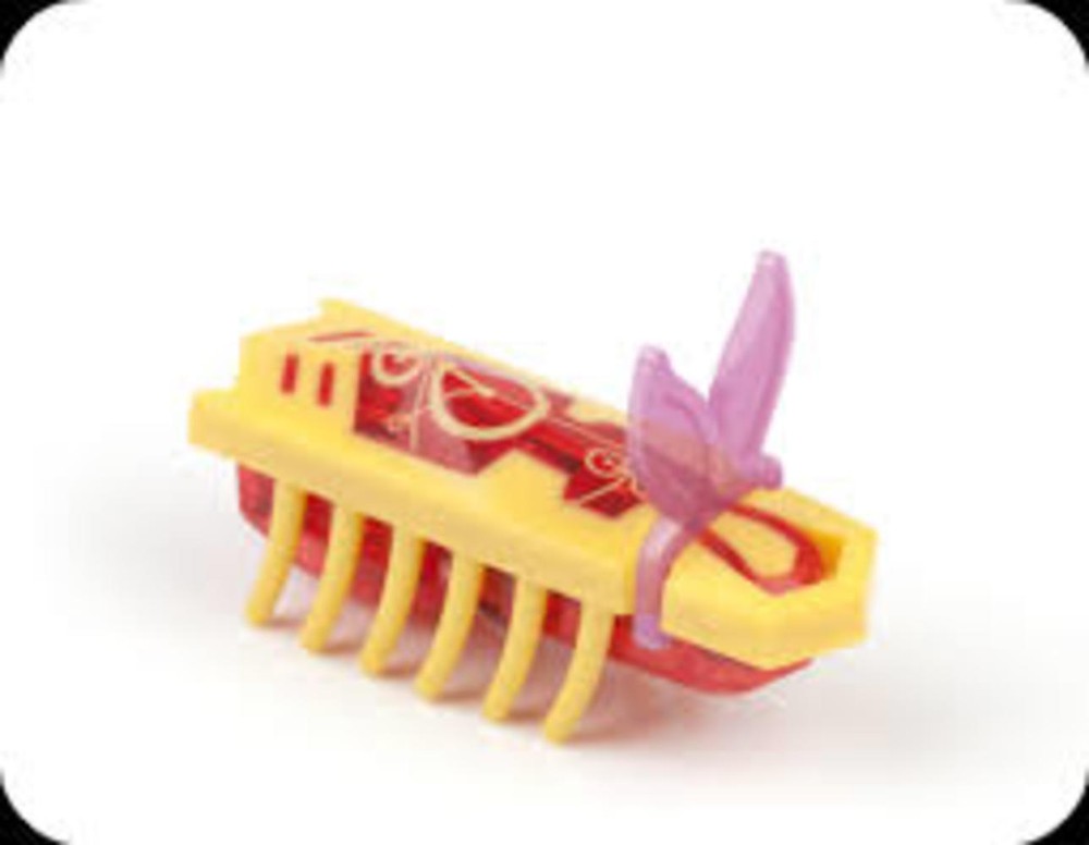Hexbug Nano Newton Series Easter Bunny Yellow