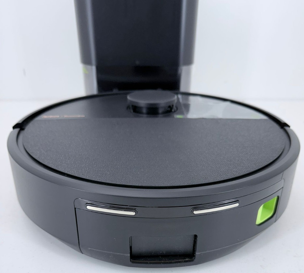 iRobot - Roomba Max 705 Vacuum + AutoEmpty Dock - Pre-Owned