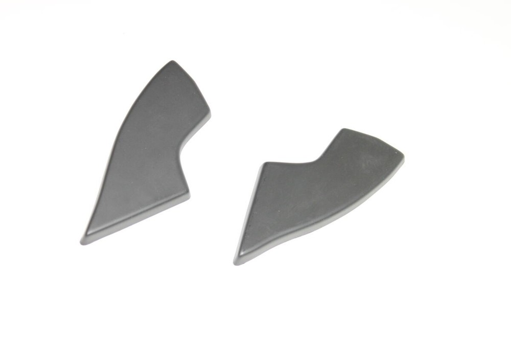 Performance Rear Bumper Side Flaps For Kia Ceed GT Pro Ceed GT 2012-13