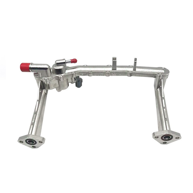 10P Cooling System Upgrade Kit For Jaguar Land Rover 3.0L V6 Supercharged Engine